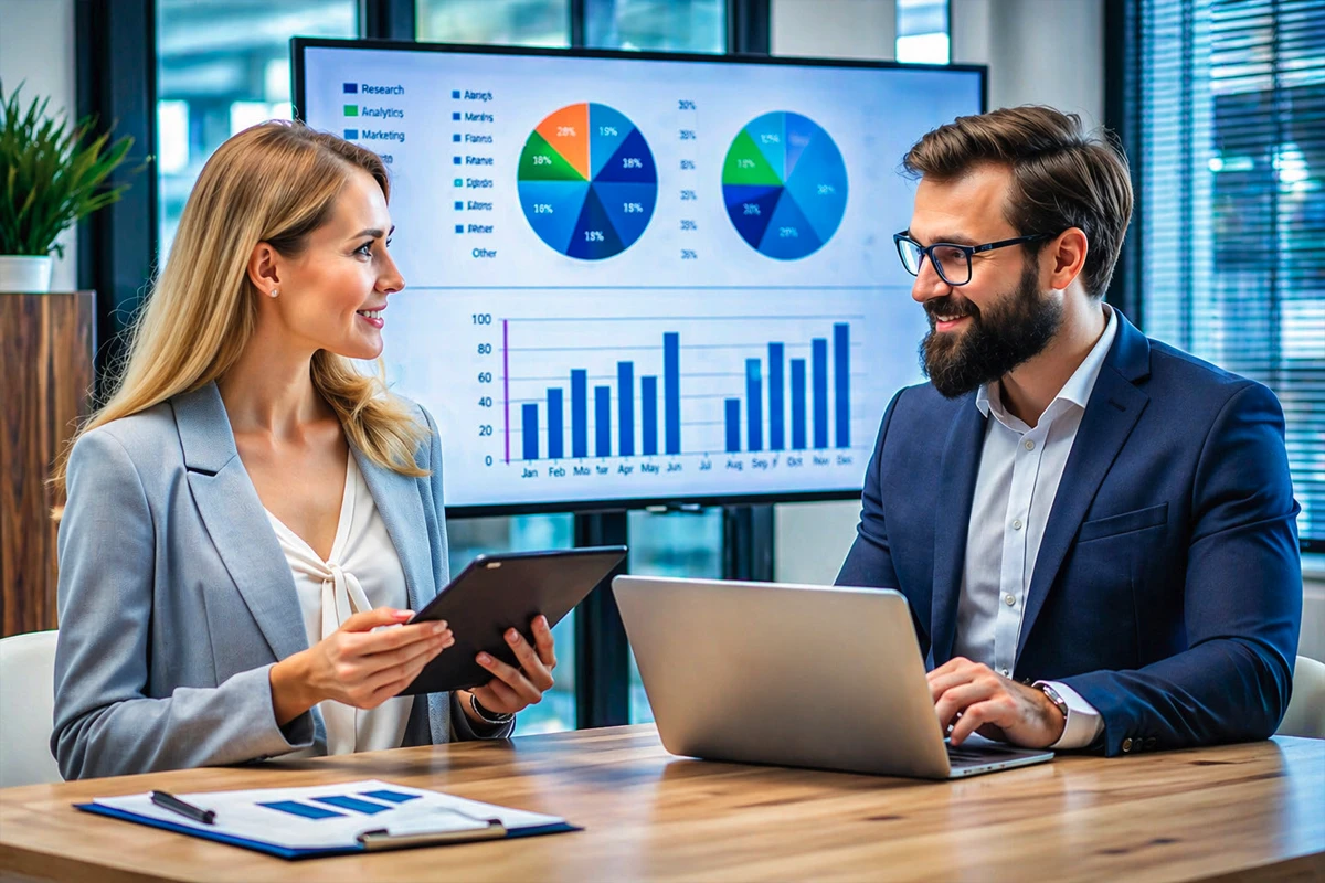 Business Growth